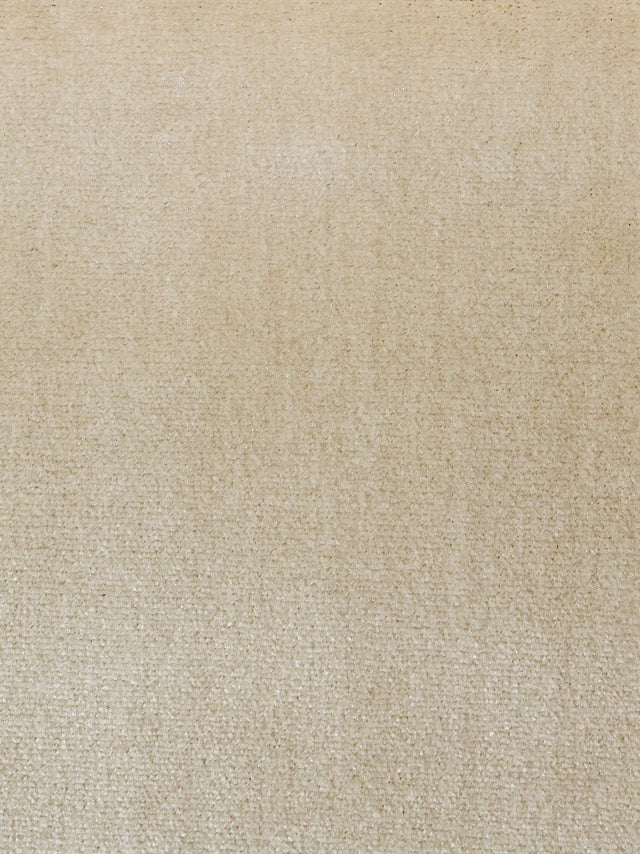 Scalamandre SC 000236381 VANILLA TIBERIUS Fabric - Eade's Wallpaper