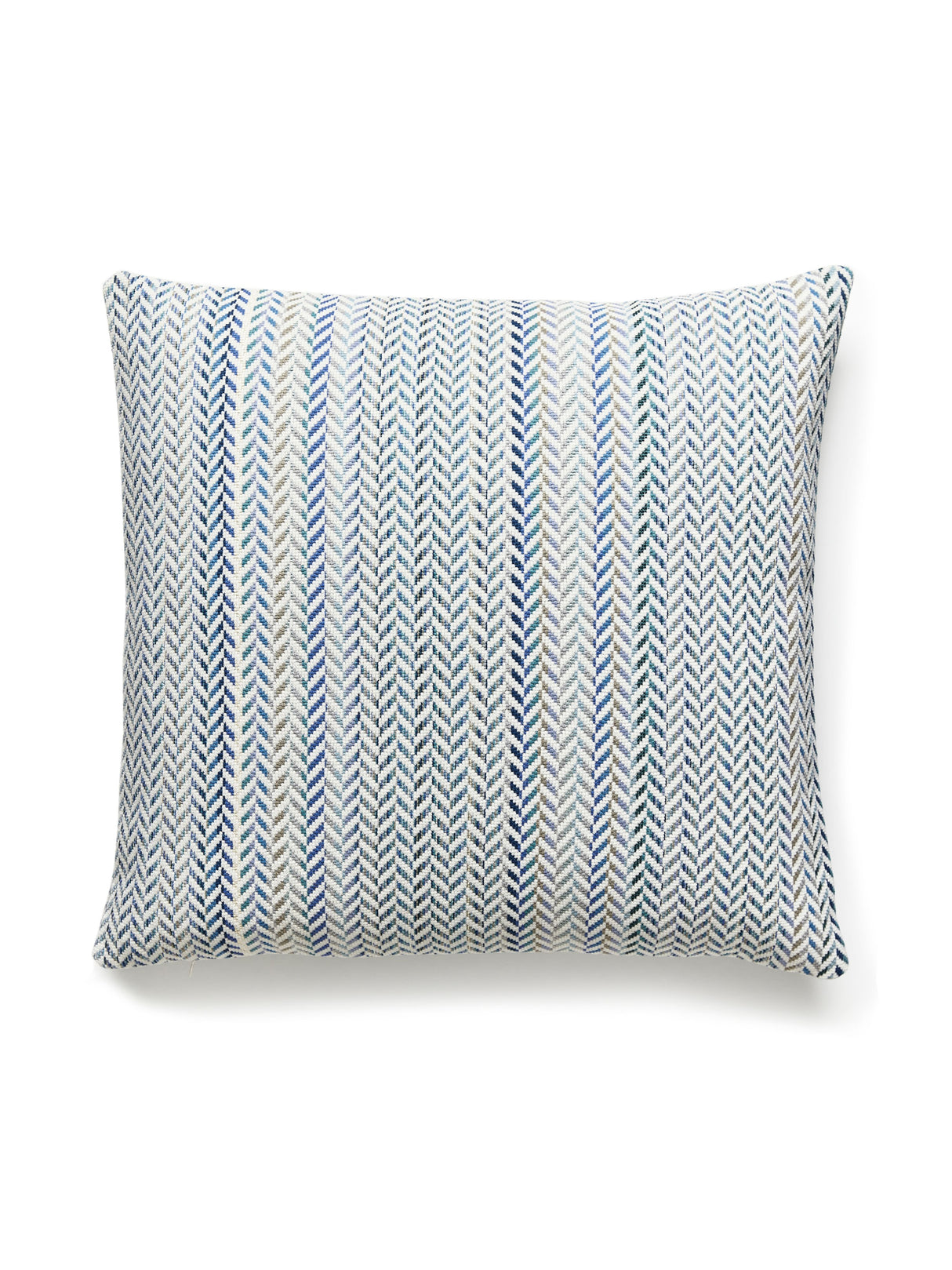 Scalamandre SC 0002ARROPILL ARROW STRIPE PILLOW - Pillow Col
