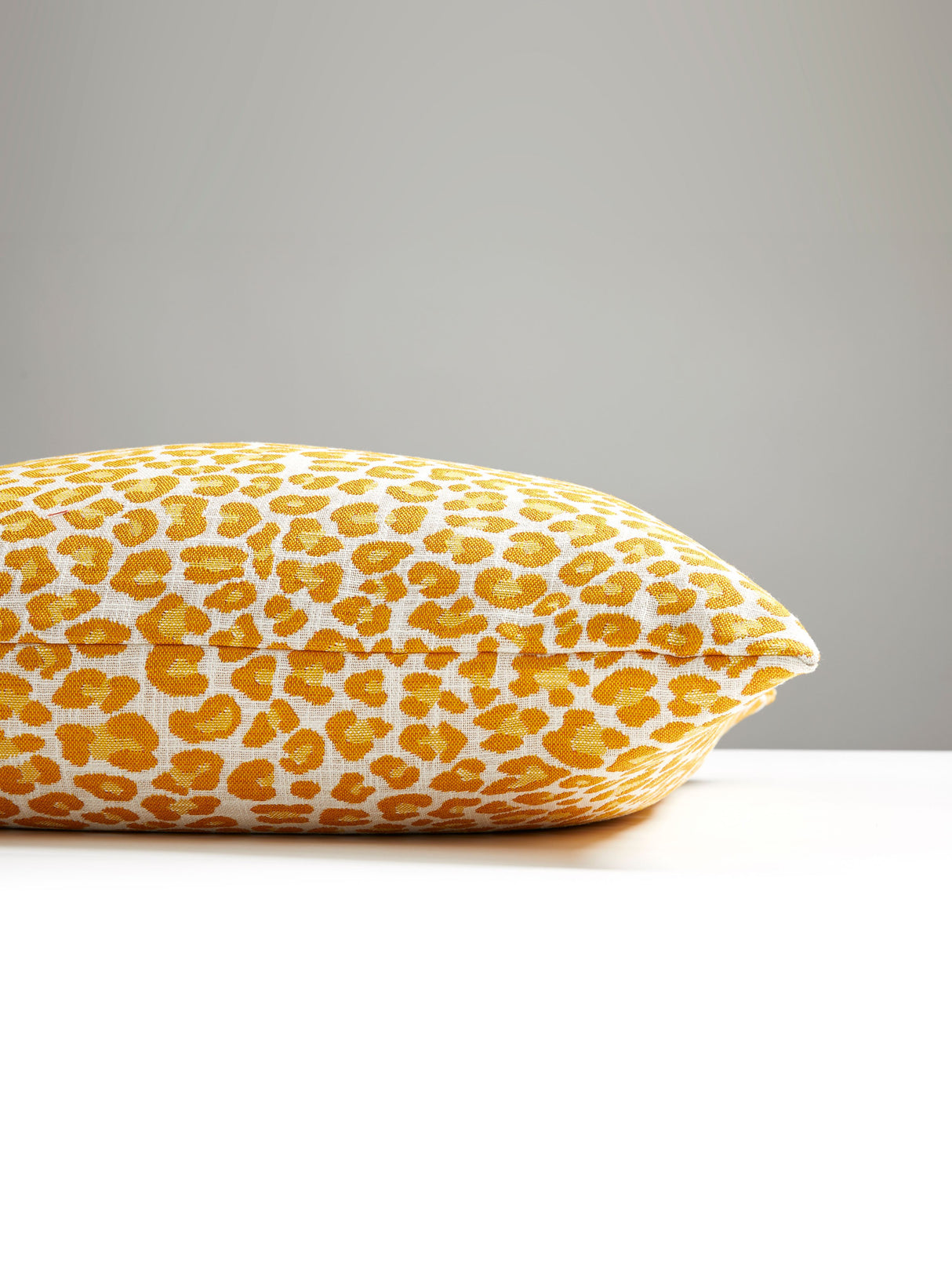 Scalamandre SC 0002BENGPILL BACKYARD BENGAL OUTDOOR PILLOW -
