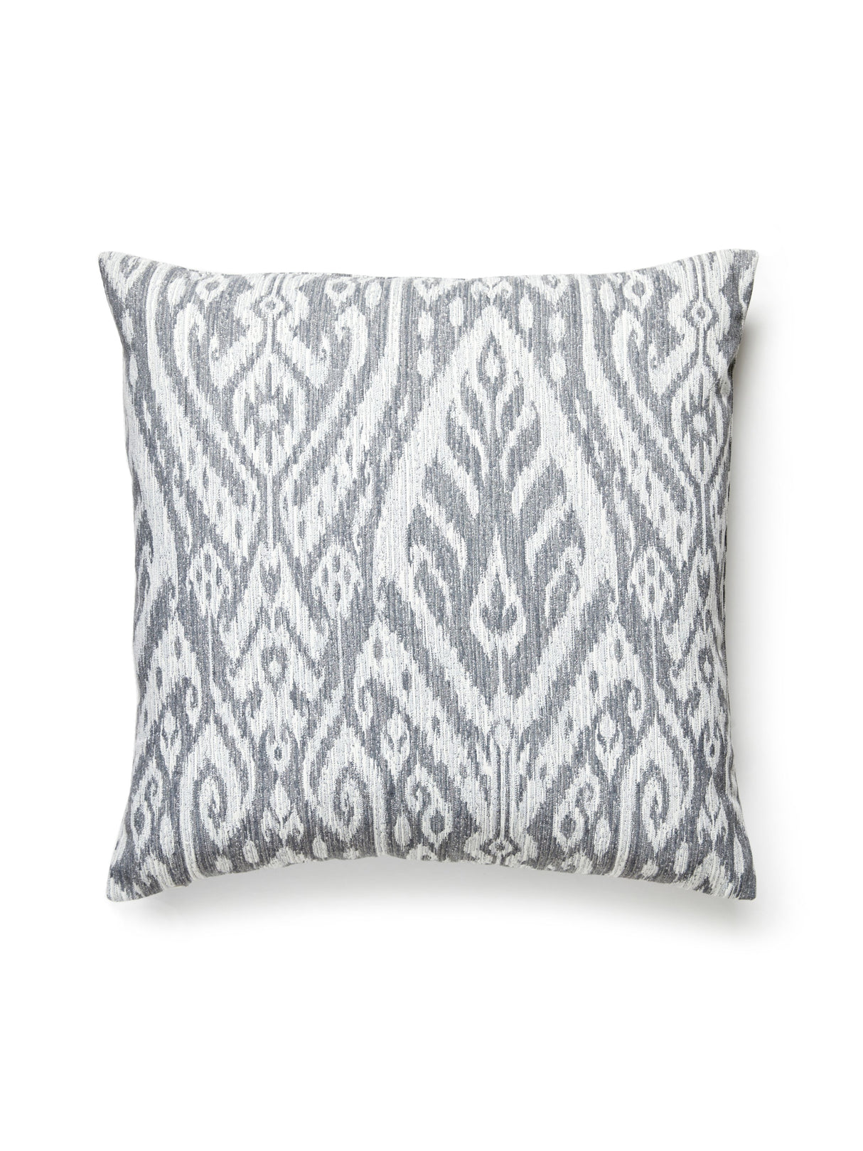 Scalamandre SC 0002BORNPILL BORNEO IKAT OUTDOOR PILLOW - Pil