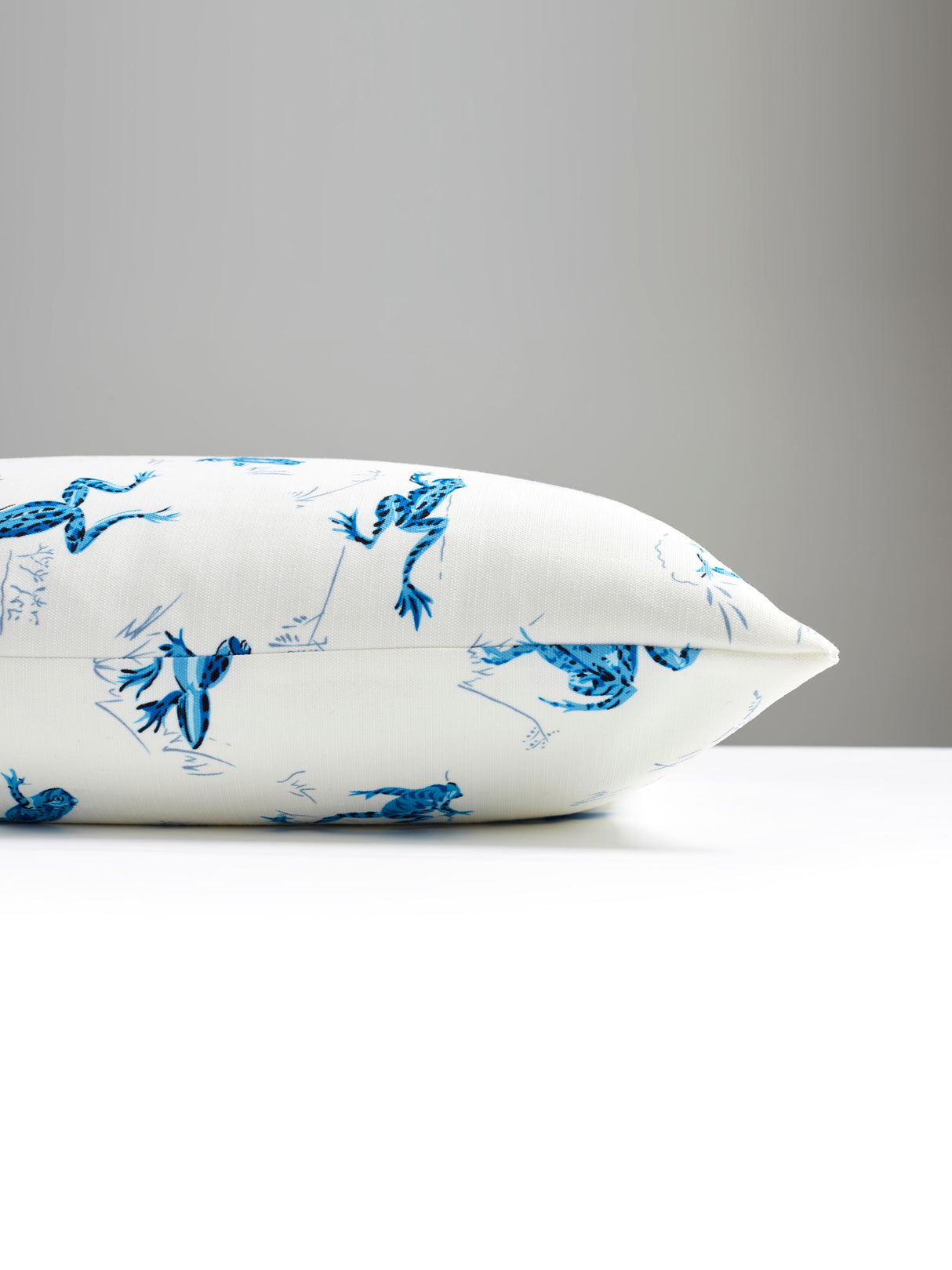 Scalamandre SC 0002CALABPILL CALABASAS CNTY OUTDOOR PILLOW -