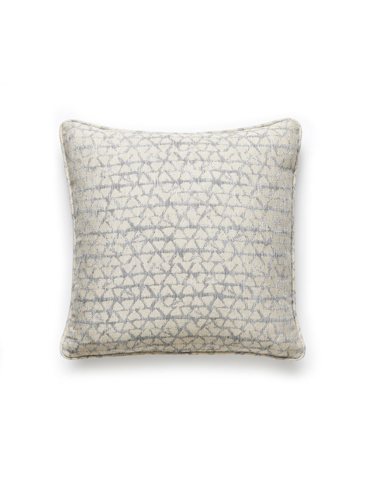 Scalamandre SC 0002KANOPILL KANOKO PILLOW - Pillow Collectio