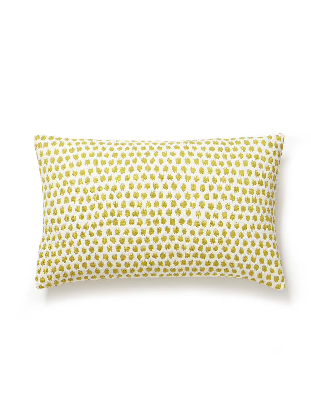 Scalamandre SC 0002LBDK27182 DOT WEAVE PILLOW - Pillow Colle