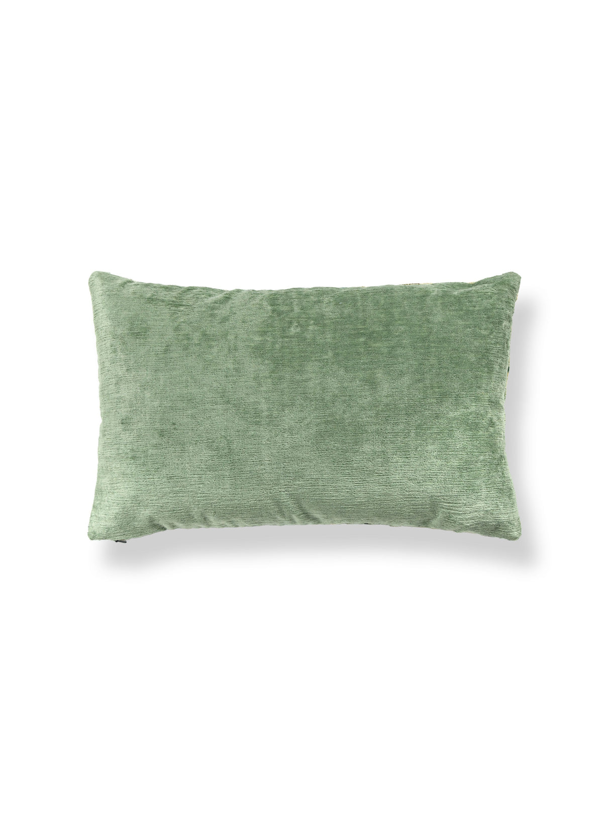 Scalamandre SC 0002MBDK26420 MARLY / COMO PILLOW - Pillow Co