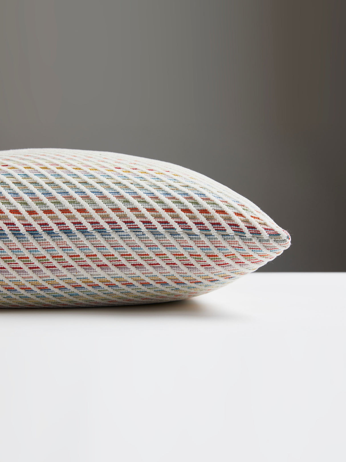 Scalamandre SC 0002PRISMPILL PRISMA VELVET PILLOW - Pillow C