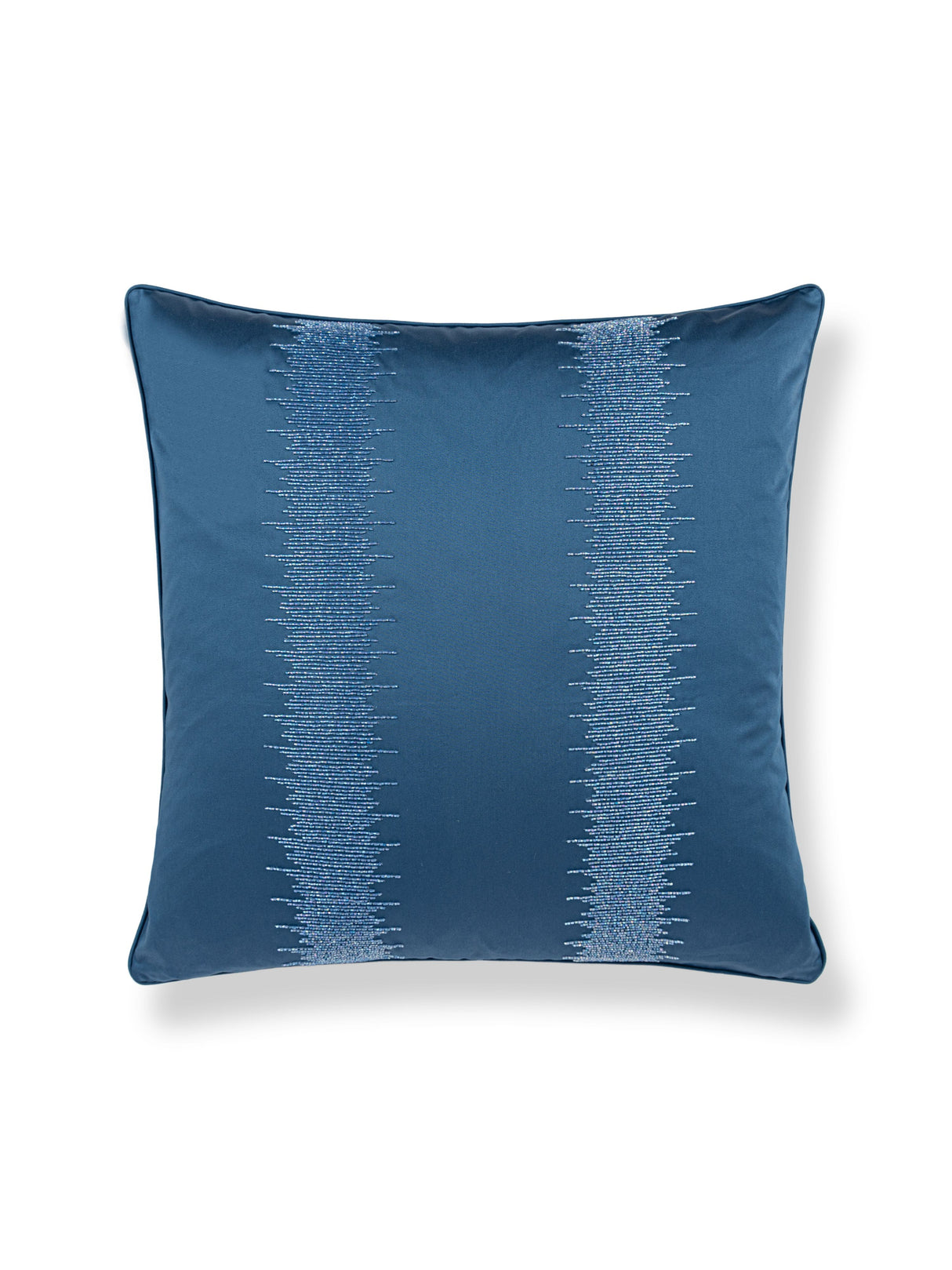 Scalamandre SC 0002SDDS88386 VERONICA BEADED PILLOW - Pillow