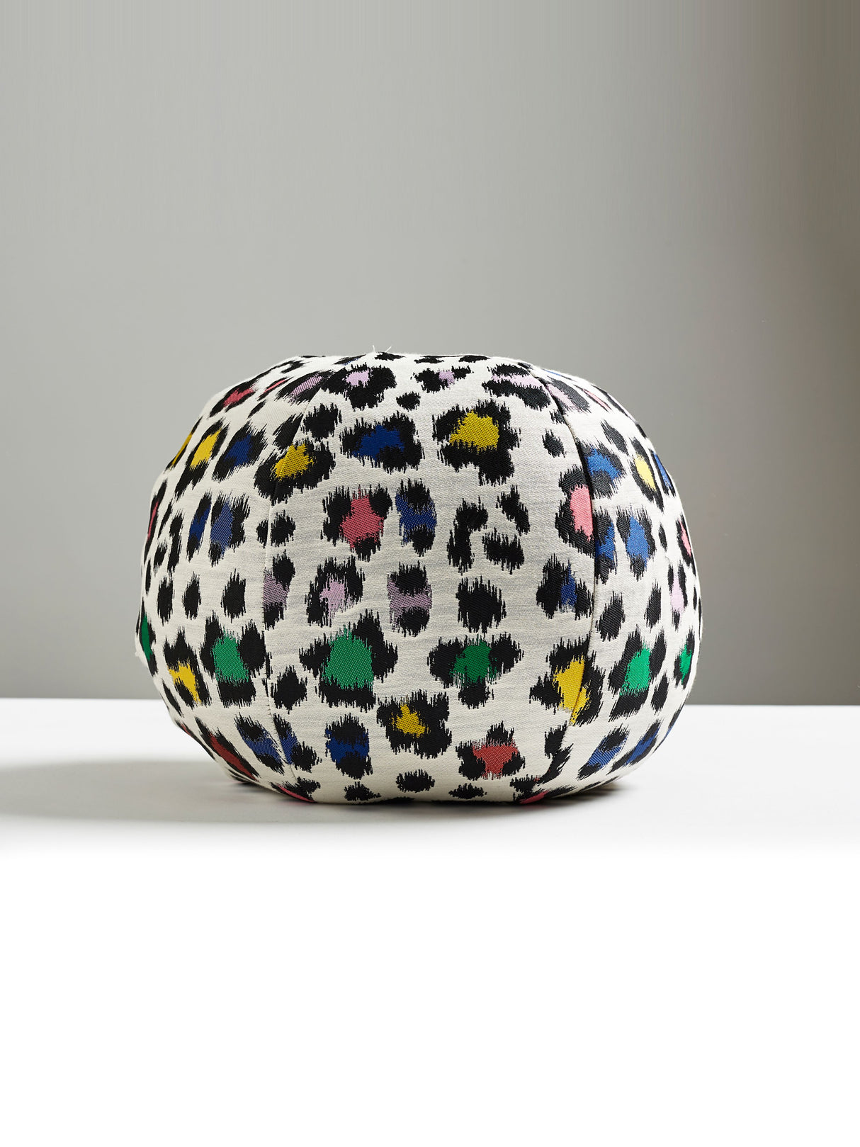 Scalamandre SC 0002SROSEPILL ROSETTE WOVEN PILLOW - Pillow C