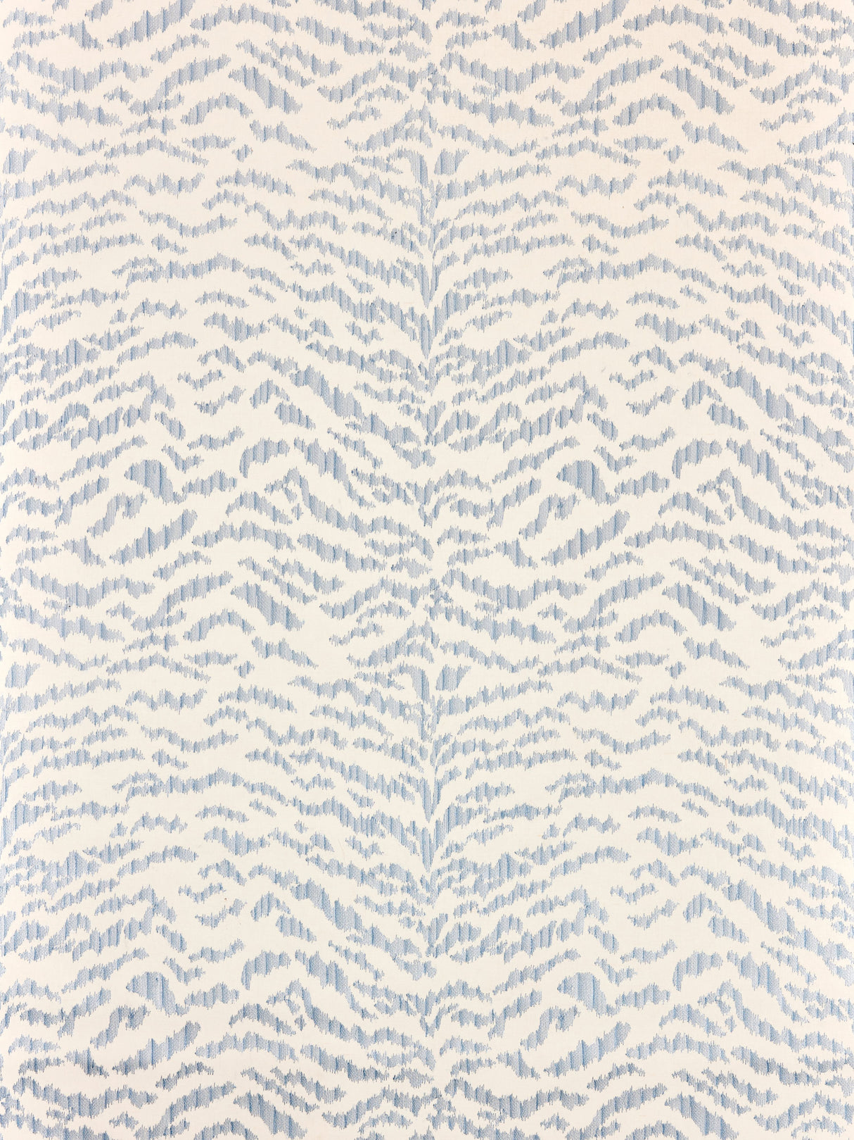 Scalamandre SC 0002WP88506 SKYLINE TIGRESS WALLPAPER - Eade's Wallpaper