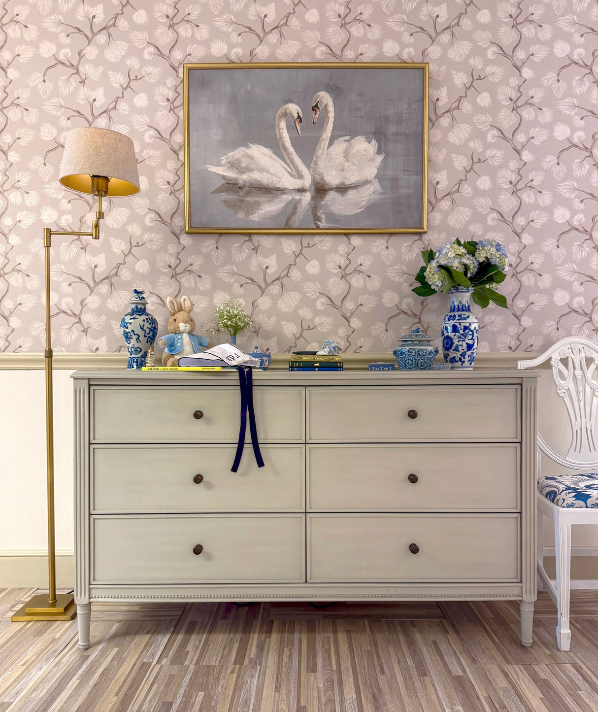 Scalamandre SC 0002WP88593D STONE PIGNOLI WALLPAPER - Eade's Wallpaper