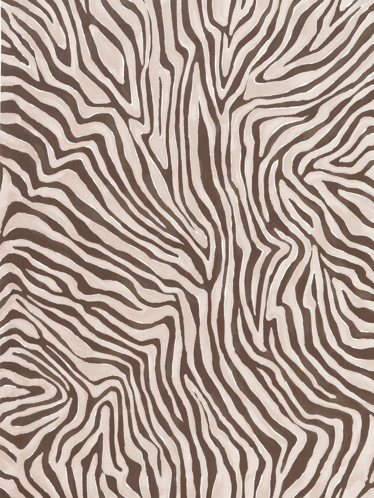 Scalamandre SC 000316643 GRAPHITE KENYA FAUX SUEDE Fabric - Eade's Wallpaper