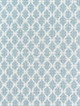 Scalamandre SC 000327009 SKY TRELLIS WEAVE Fabric - Eade's Wallpaper