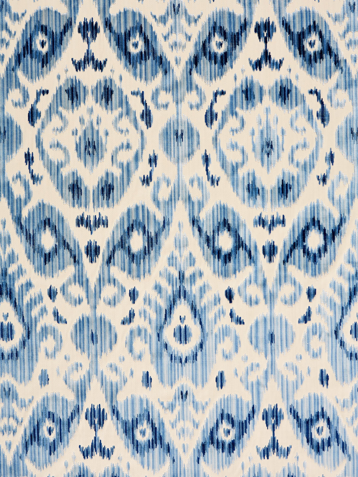 Scalamandre SC 000327015 PACIFIC TASHKENT VELVET Fabric - Eade's Wallpaper