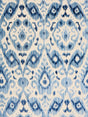 Scalamandre SC 000327015 PACIFIC TASHKENT VELVET Fabric - Eade's Wallpaper