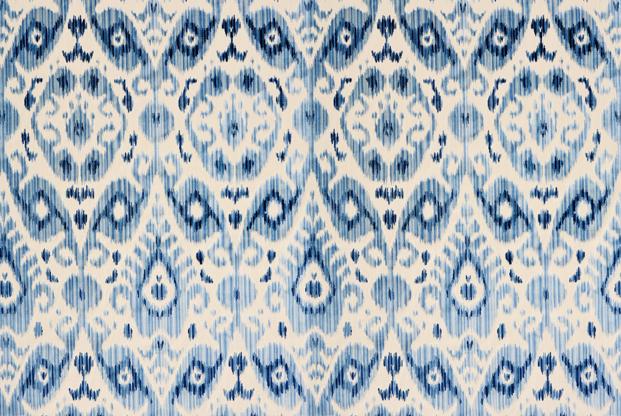 Scalamandre SC 000327015 PACIFIC TASHKENT VELVET Fabric - Eade's Wallpaper