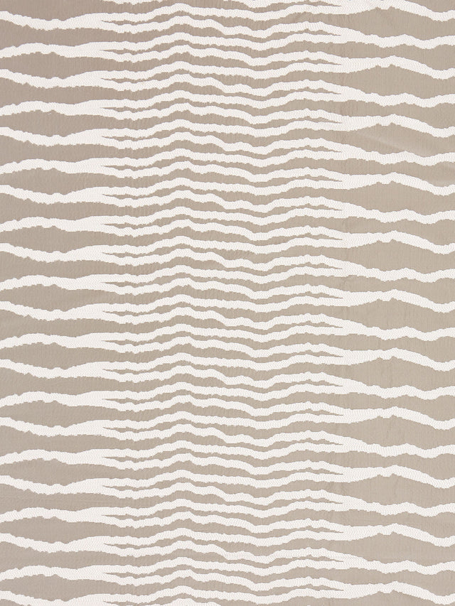 Scalamandre SC 000327028 MERCURY DESERT MIRAGE Fabric - Eade's Wallpaper