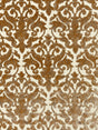 Scalamandre SC 000327078 SABLE VENEZIA SILK VELVET Fabric - Eade's Wallpaper
