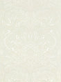 Scalamandre SC 000327081 MINERAL CARLOTTA DAMASK Fabric - Eade's Wallpaper