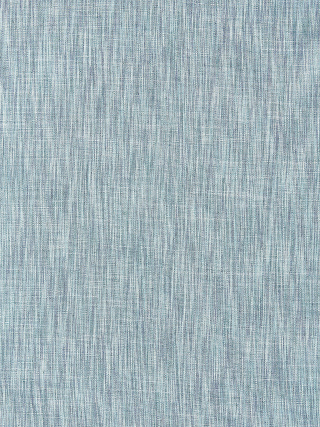 Scalamandre SC 000327095 SKY SUTTON STRIE WEAVE Fabric - Eade's Wallpaper