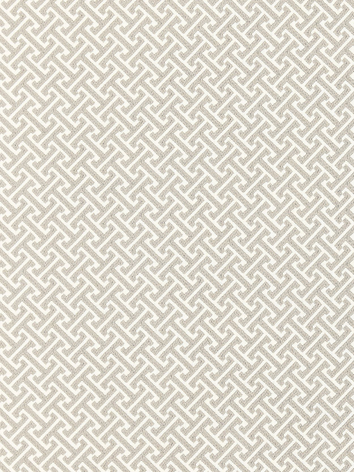 Scalamandre SC 000327102 FOG MANDARIN WEAVE Fabric - Eade's Wallpaper