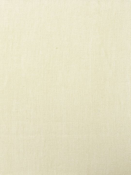 Scalamandre SC 000327108 RICH CREAM TOSCANA LINEN Fabric - Eade's Wallpaper