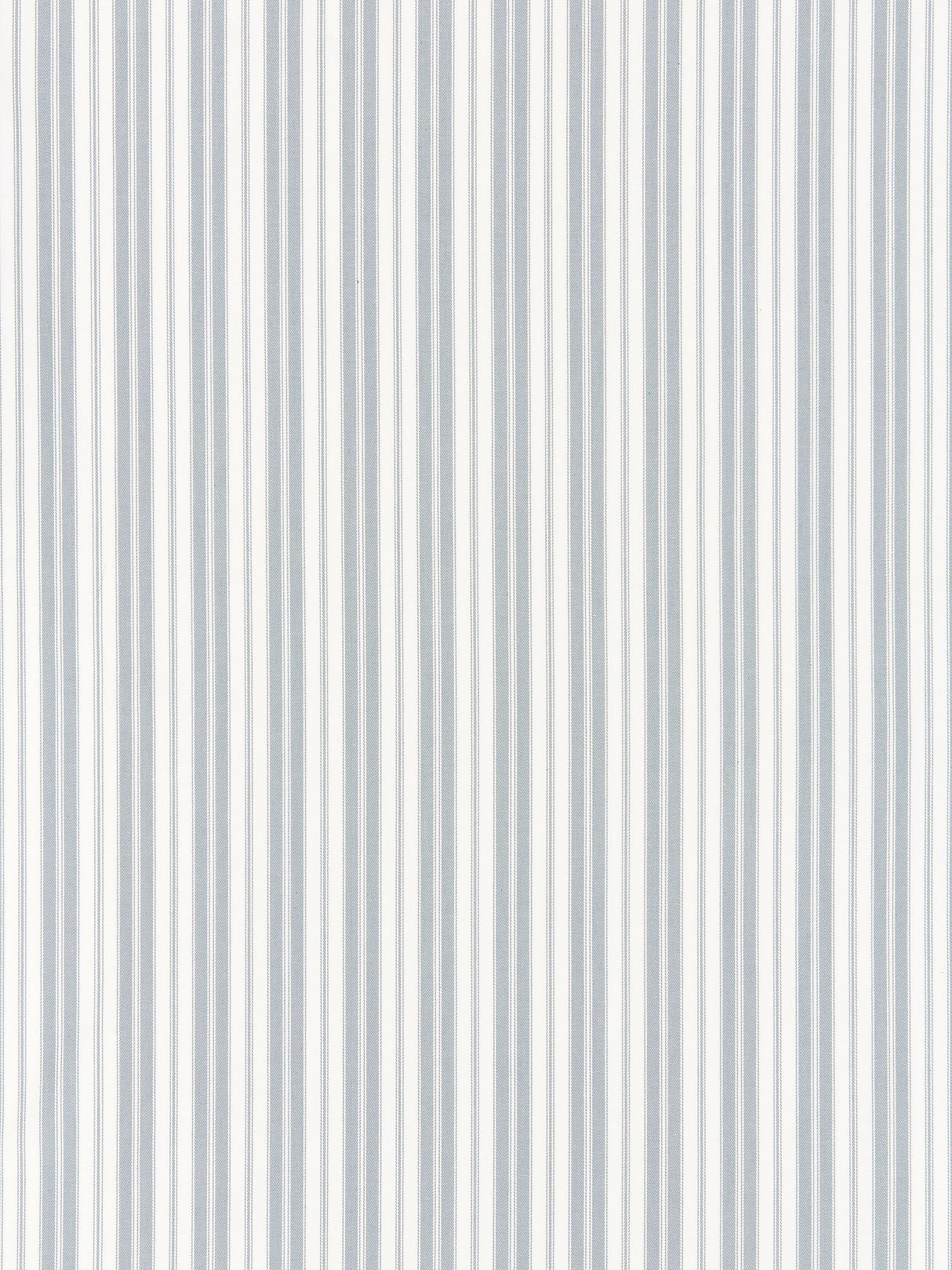 Scalamandre SC 000327115 MINERAL DEVON TICKING STRIPE Fabric - Eade's Wallpaper