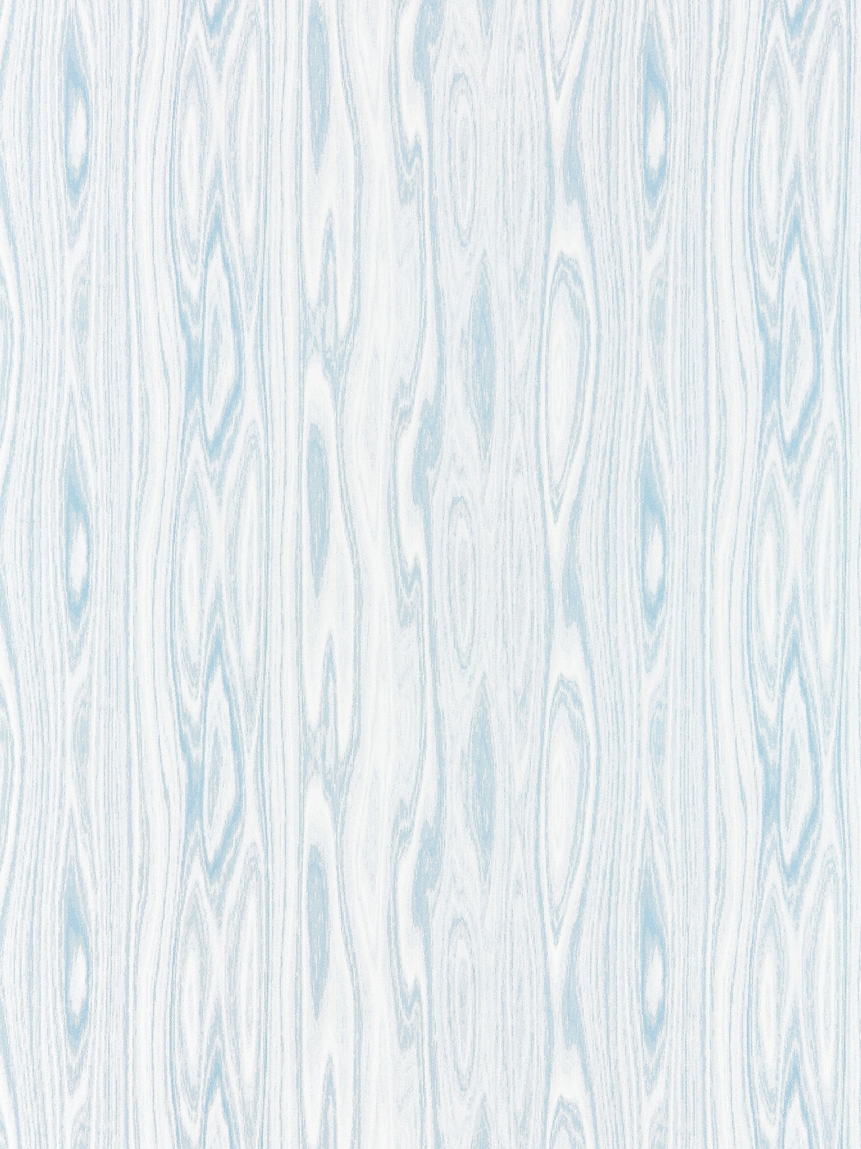 Scalamandre SC 000327142 BLUE ICE FAUX BOIS WEAVE Fabric - Eade's Wallpaper