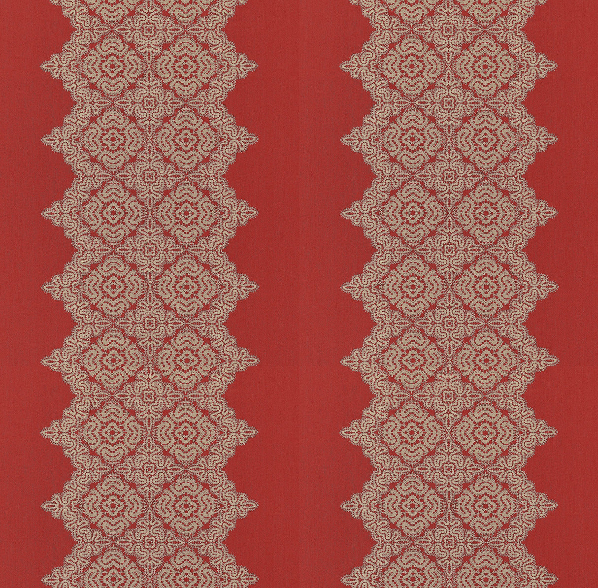 Scalamandre SC 000327168 CARNELIAN JOSEPHINE Fabric - Eade's Wallpaper