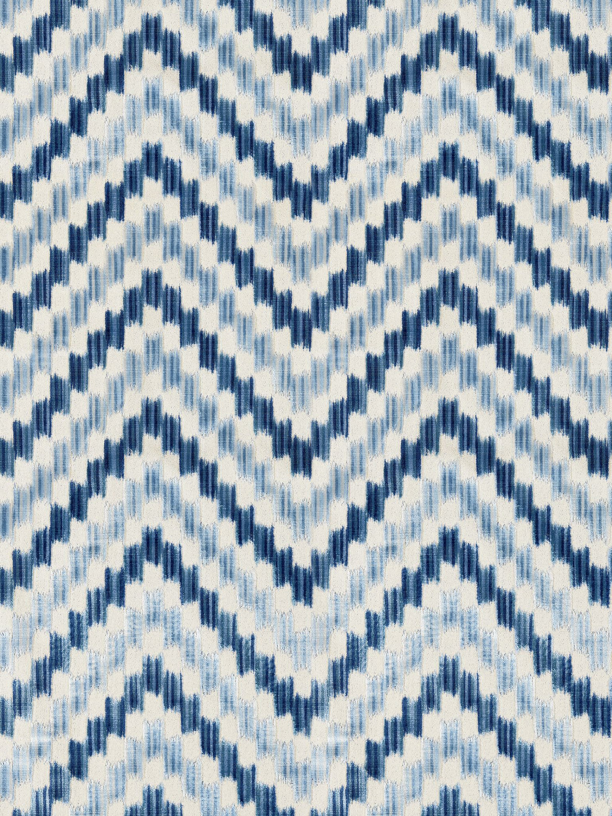 Scalamandre SC 000327170 PACIFIC ANKARA VELVET Fabric - Eade's Wallpaper