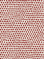 Scalamandre SC 000327182 CARNELIAN DOT WEAVE Fabric - Eade's Wallpaper