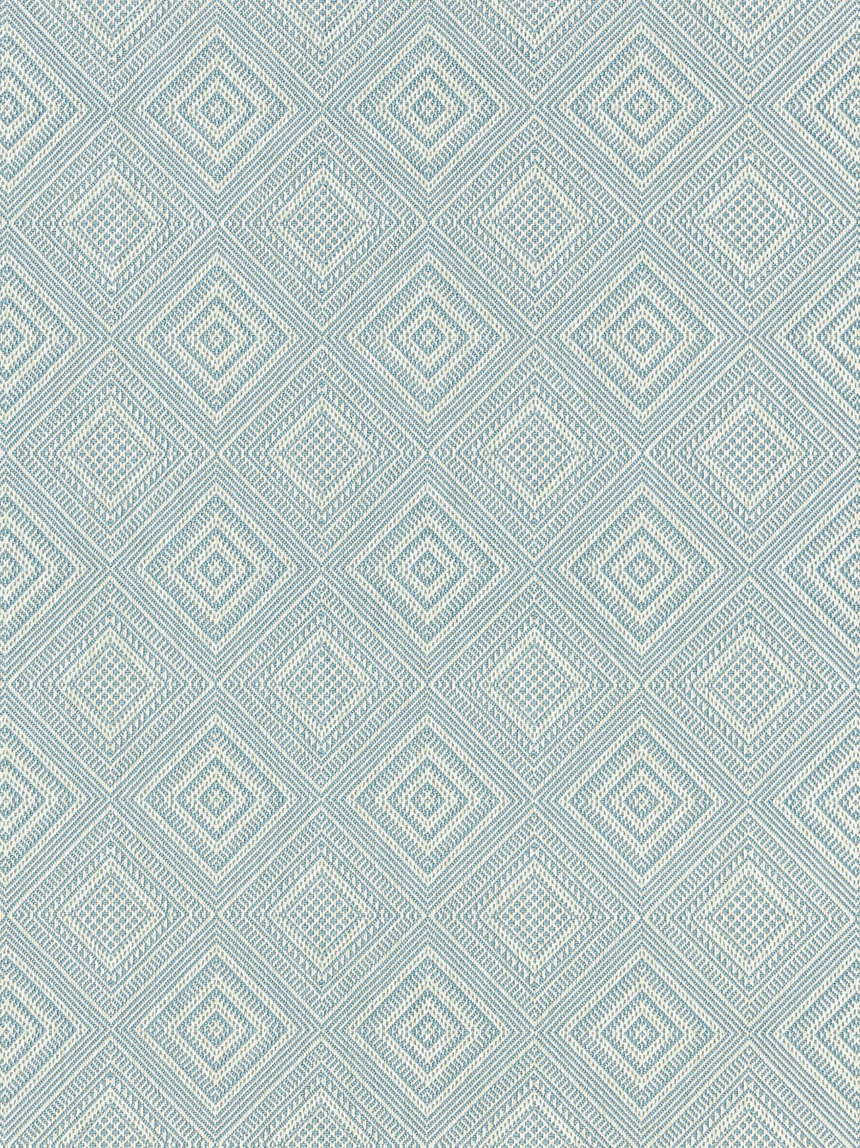 Scalamandre SC 000327197 SKY ANTIGUA WEAVE Fabric - Eade's Wallpaper
