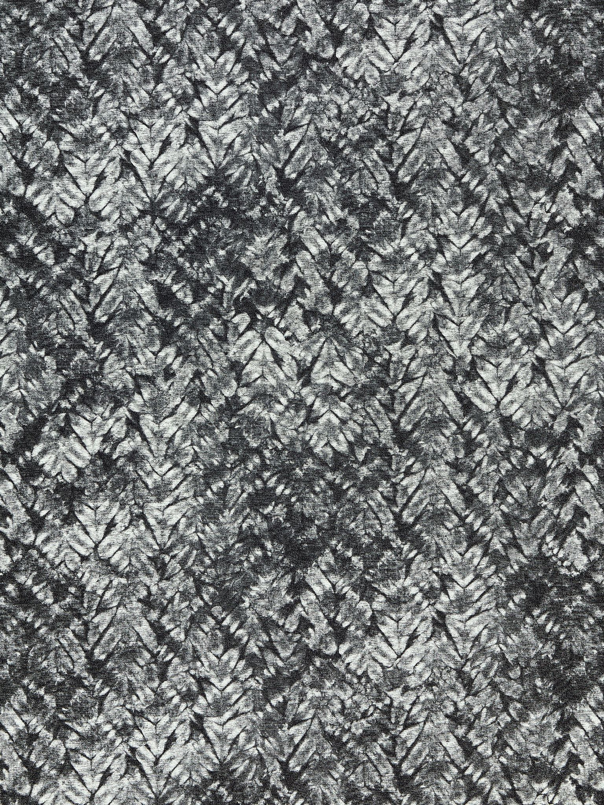 Scalamandre SC 000327199 CARBON FIJI WEAVE Fabric - Eade's Wallpaper