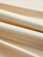 Scalamandre SC 000327250 CREME OLYMPIA SILK TAFFETA Fabric - Eade's Wallpaper