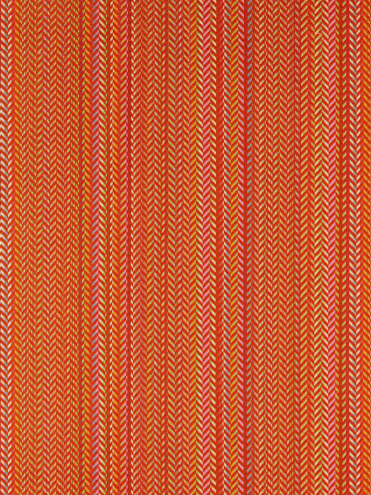 Scalamandre SC 000327254 CALYPSO ARROW STRIPE Fabric - Eade's Wallpaper