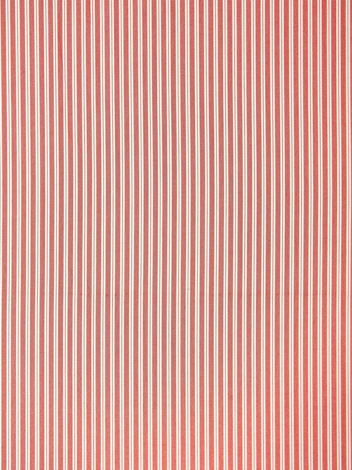 Scalamandre SC 000336395 BLUSH KENT STRIPE Fabric - Eade's Wallpaper