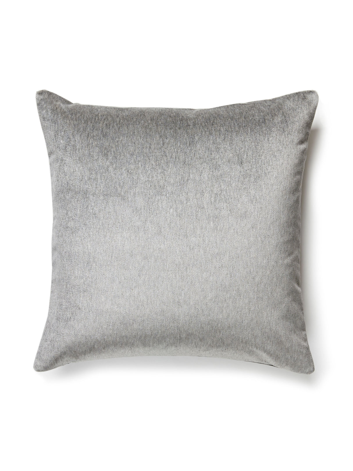 Scalamandre SC 0003BAYPILL BAY VELVET OUTDOOR PILLOW - Pillo