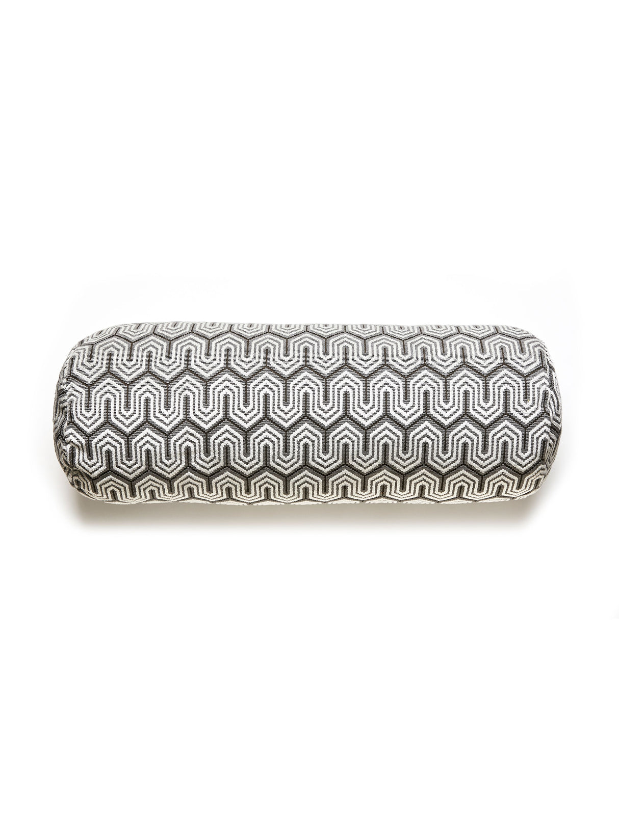 Scalamandre SC 0003BUNDUPILL UNDULATION BOLSTER - Pillow Col