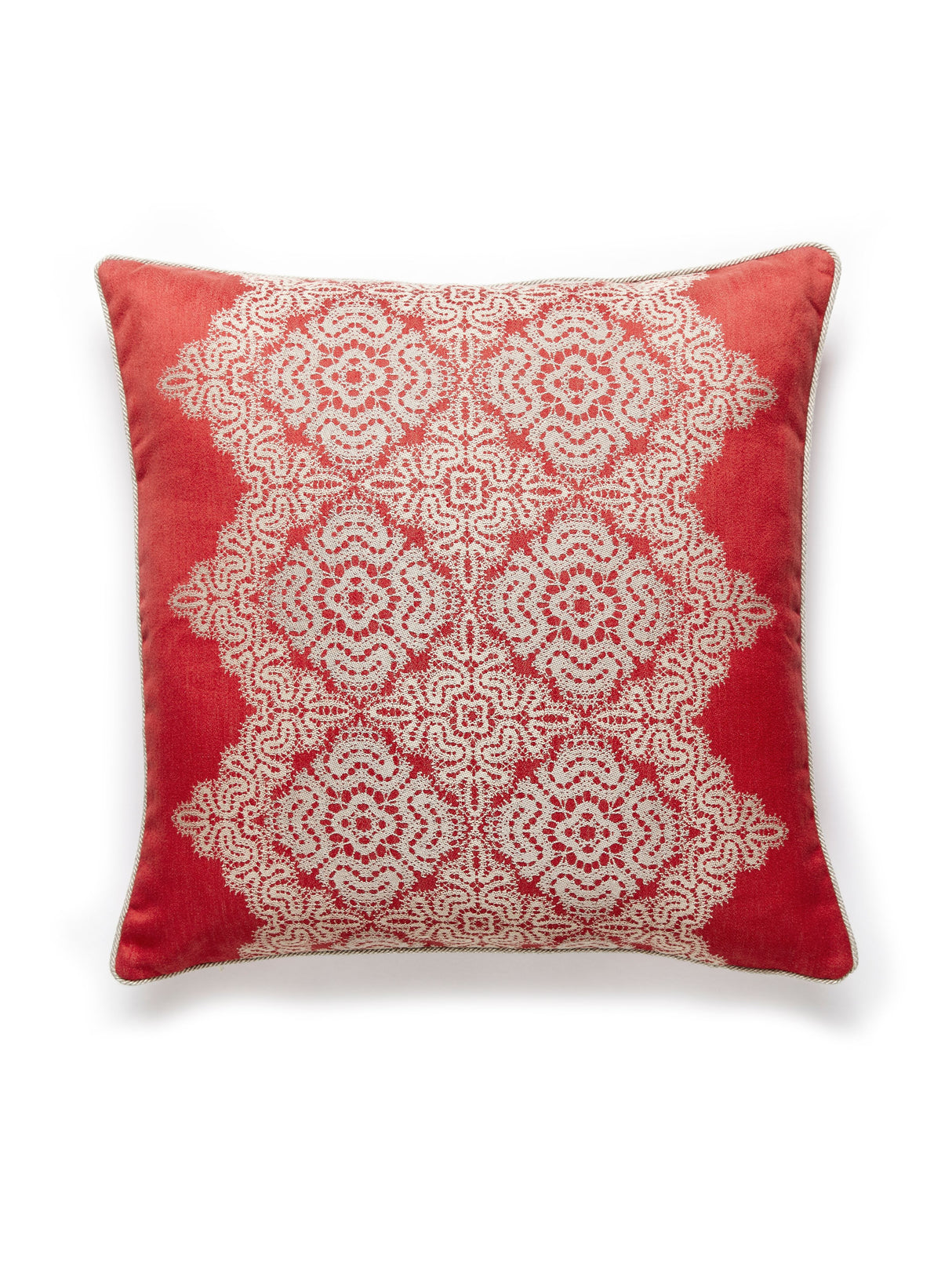 Scalamandre SC 0003JOSEPILL JOSEPHINE PILLOW - Pillow Collec