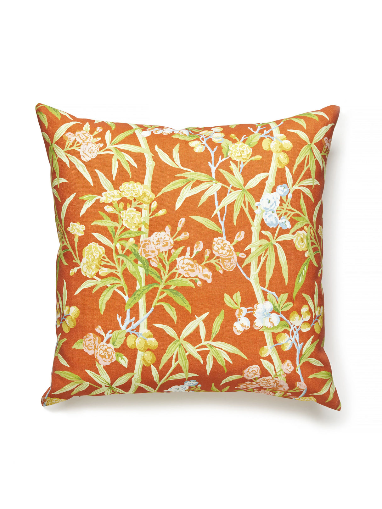 Scalamandre SC 0003LANAIPILL LANAI OUTDOOR PILLOW - Pillow C
