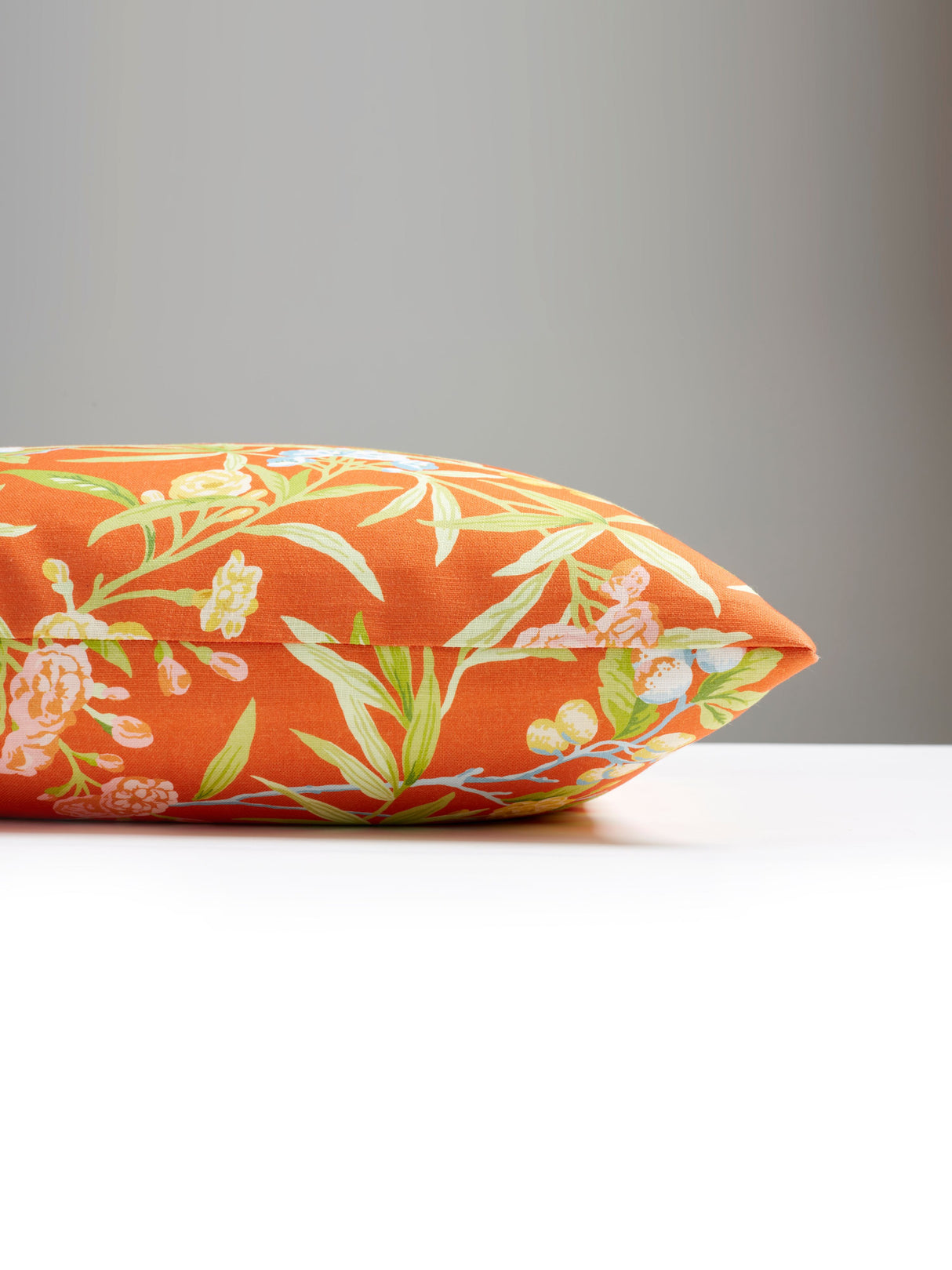 Scalamandre SC 0003LANAIPILL LANAI OUTDOOR PILLOW - Pillow C