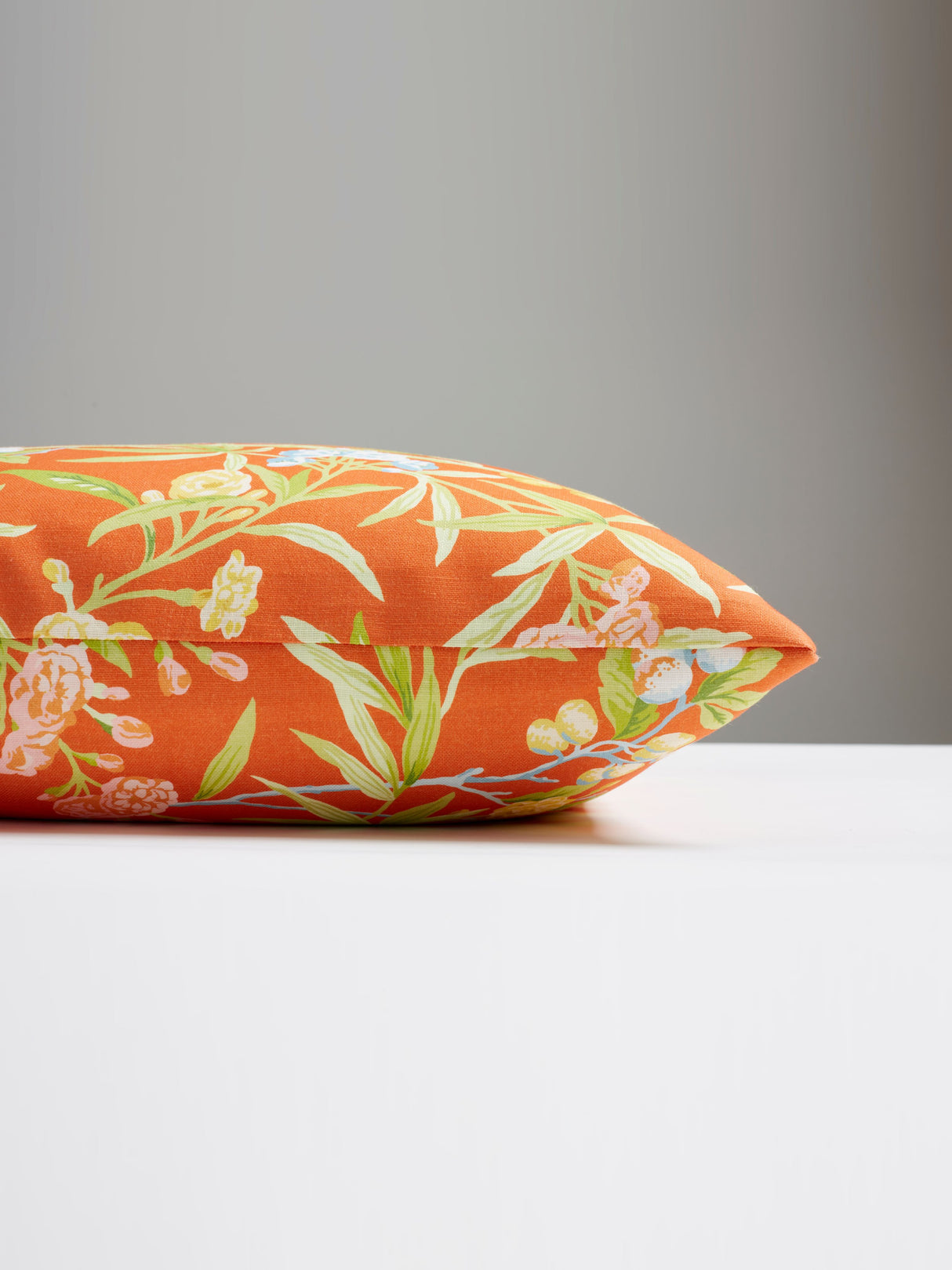 Scalamandre SC 0003LANAIPILL LANAI OUTDOOR PILLOW - Pillow C