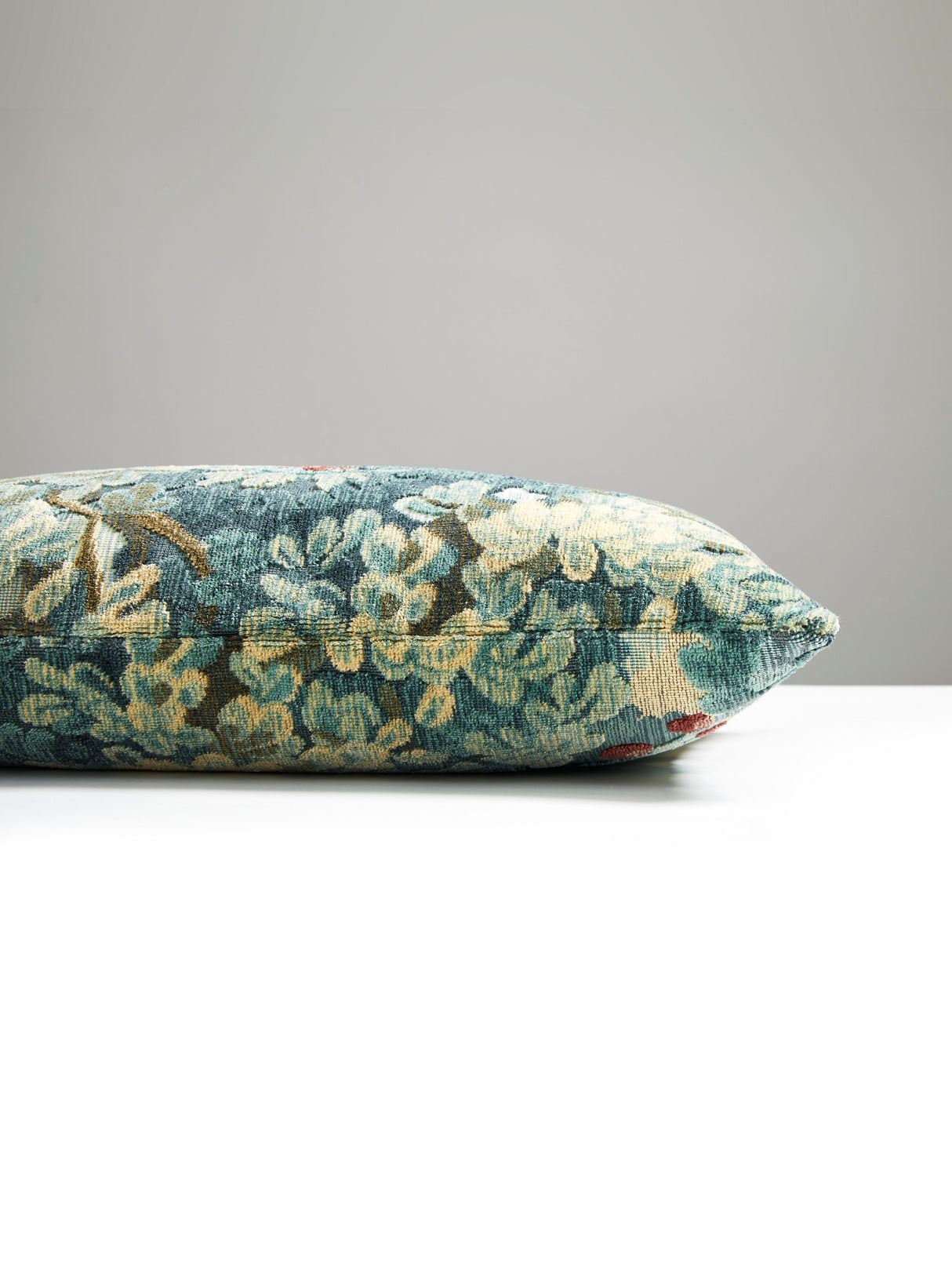 Scalamandre SC 0003LMARLYPIL MARLY PILLOW - Pillow Collectio