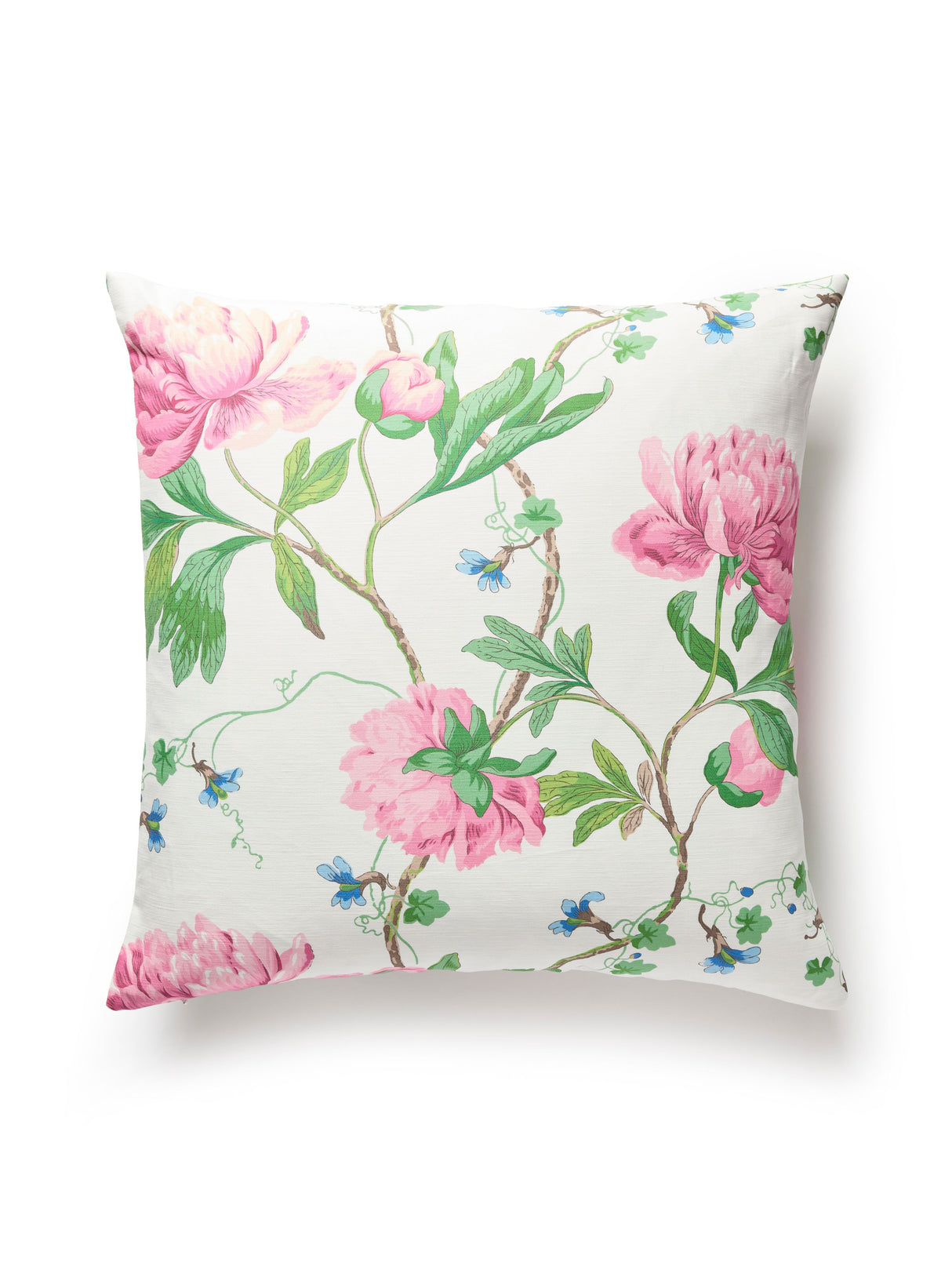 Scalamandre SC 0003SDDK16650 ISADORA PRINT PILLOW - Pillow C