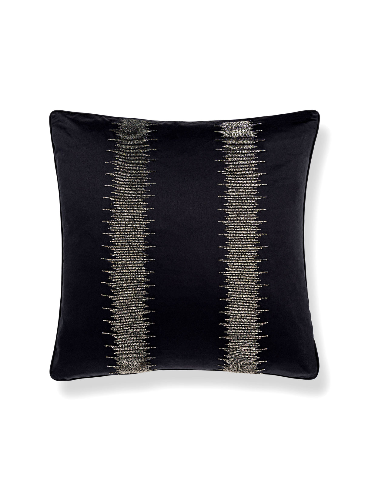 Scalamandre SC 0003SDDS88386 VERONICA BEADED PILLOW - Pillow
