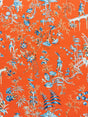 Scalamandre SC 000416552 MANDARIN NANJING Fabric - Eade's Wallpaper