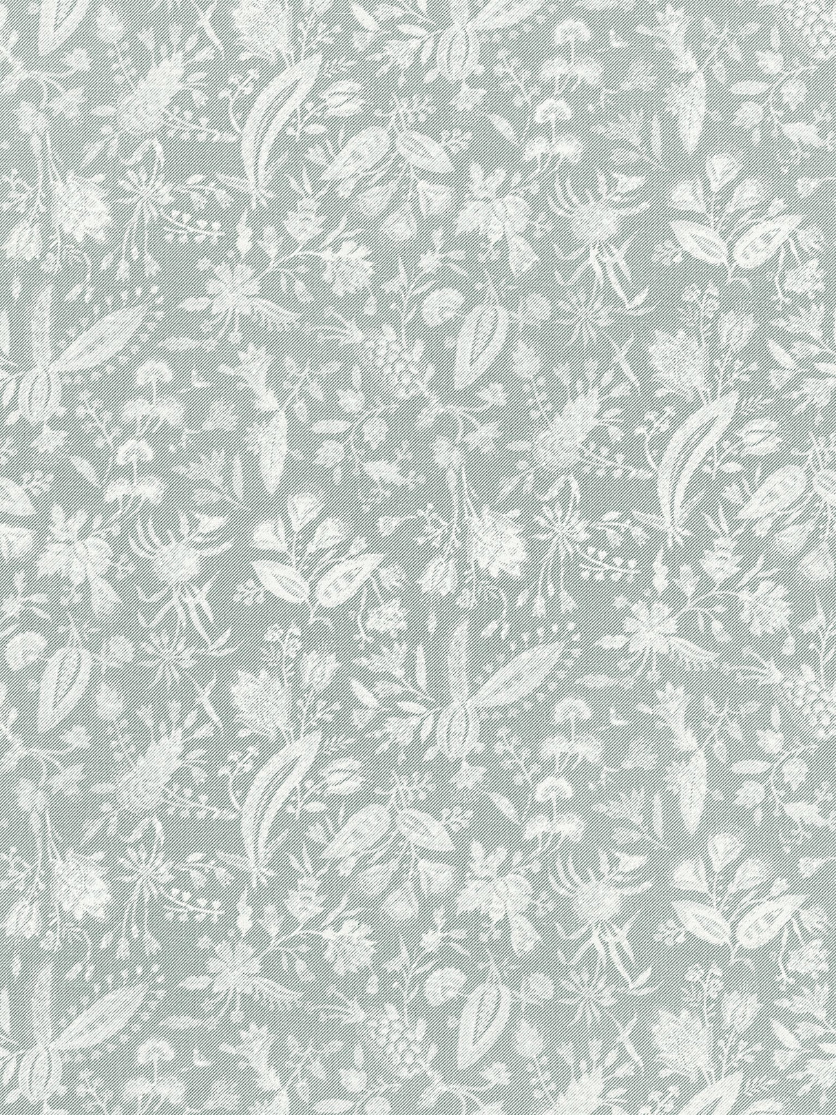 Scalamandre SC 000416605 MINERAL TULIA LINEN PRINT Fabric - Eade's Wallpaper