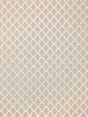 Scalamandre SC 000427035 SAND SAMARINDA IKAT Fabric - Eade's Wallpaper