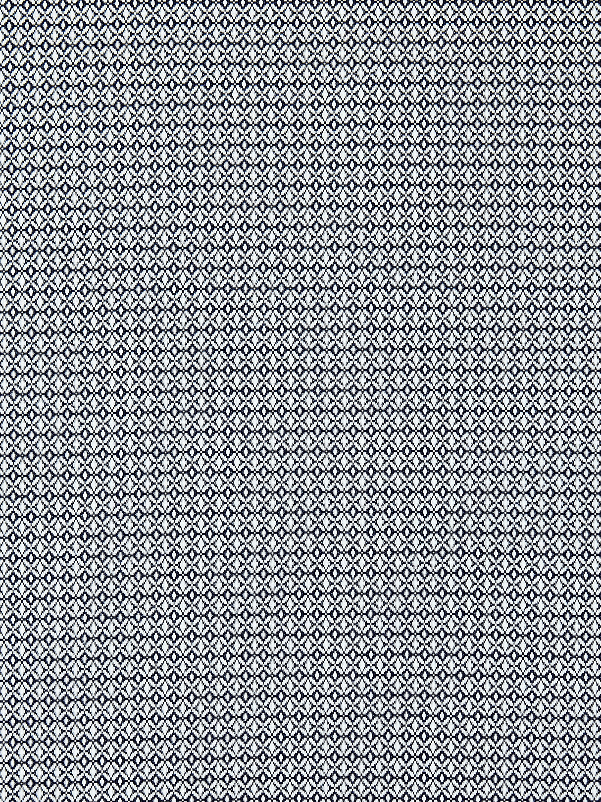 Scalamandre SC 000427068 NAVY BIRD'S EYE WEAVE Fabric - Eade's Wallpaper