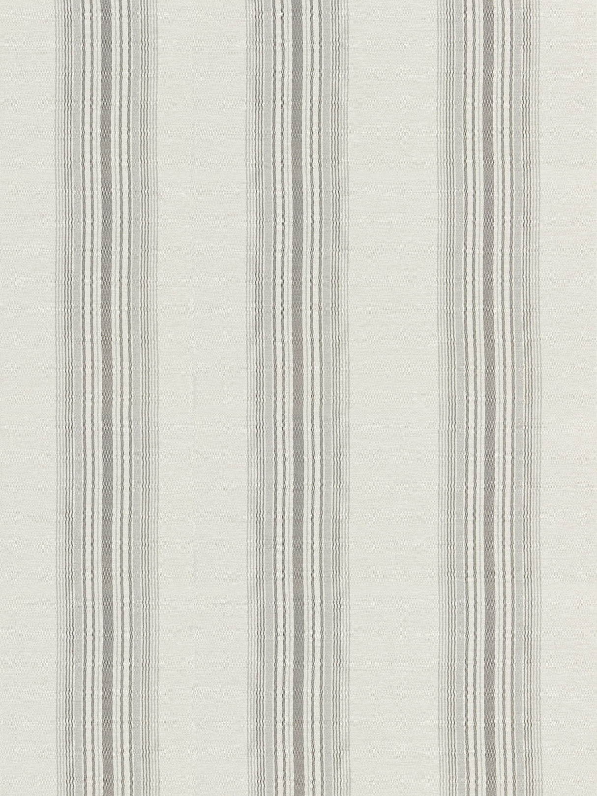 Scalamandre SC 000427069 PEBBLE NAUTICAL STRIPE Fabric - Eade's Wallpaper