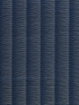 Scalamandre SC 000427141 INDIGO WAVELENGTH Fabric - Eade's Wallpaper