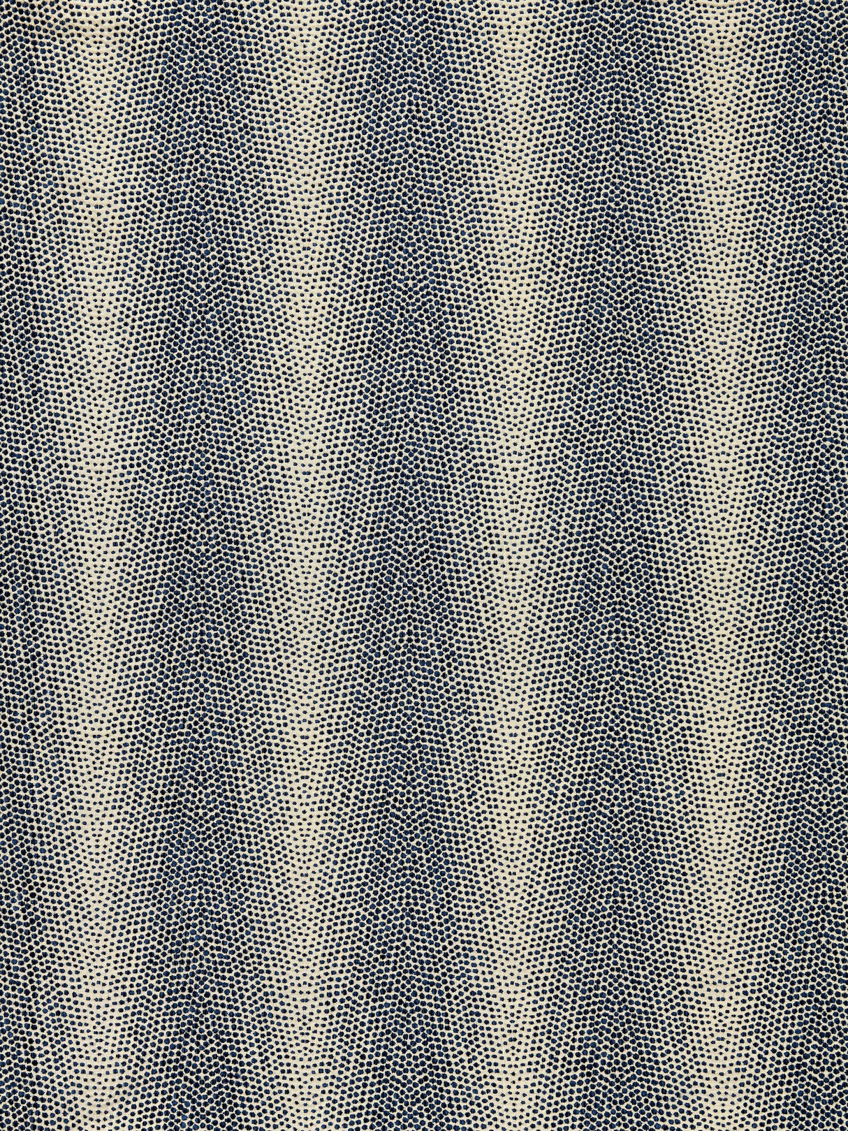 Scalamandre SC 000427144 INDIGO DESPRES WEAVE Fabric - Eade's Wallpaper